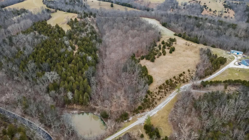 000 Hogg Ridge Road Williamstown KY 41097