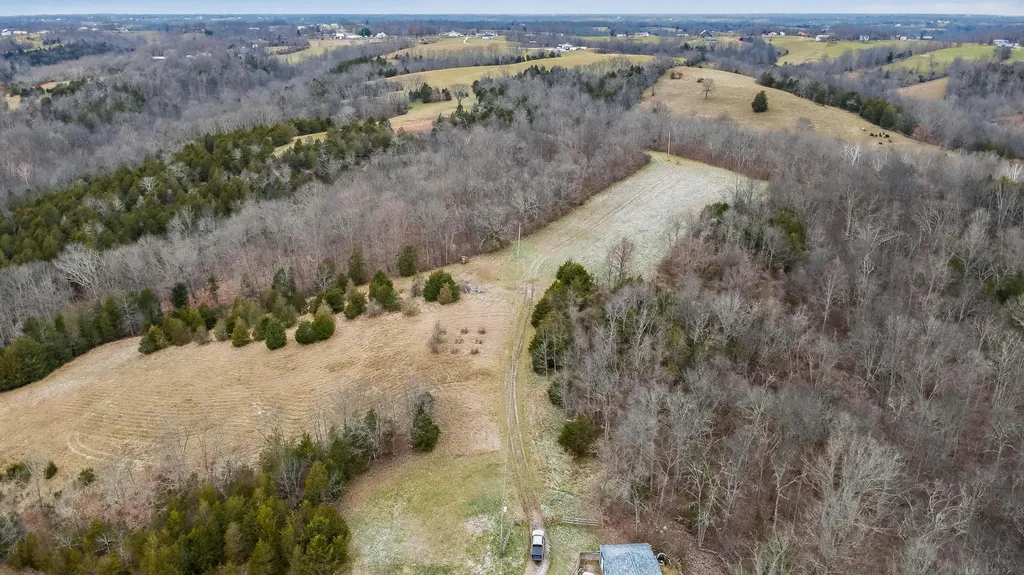 000 Hogg Ridge Road Williamstown KY 41097
