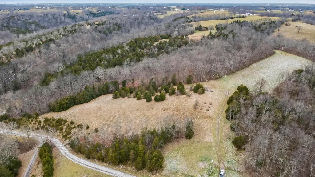 000 Hogg Ridge Road Williamstown KY 41097