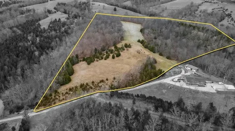 000 Hogg Ridge Road Williamstown KY 41097