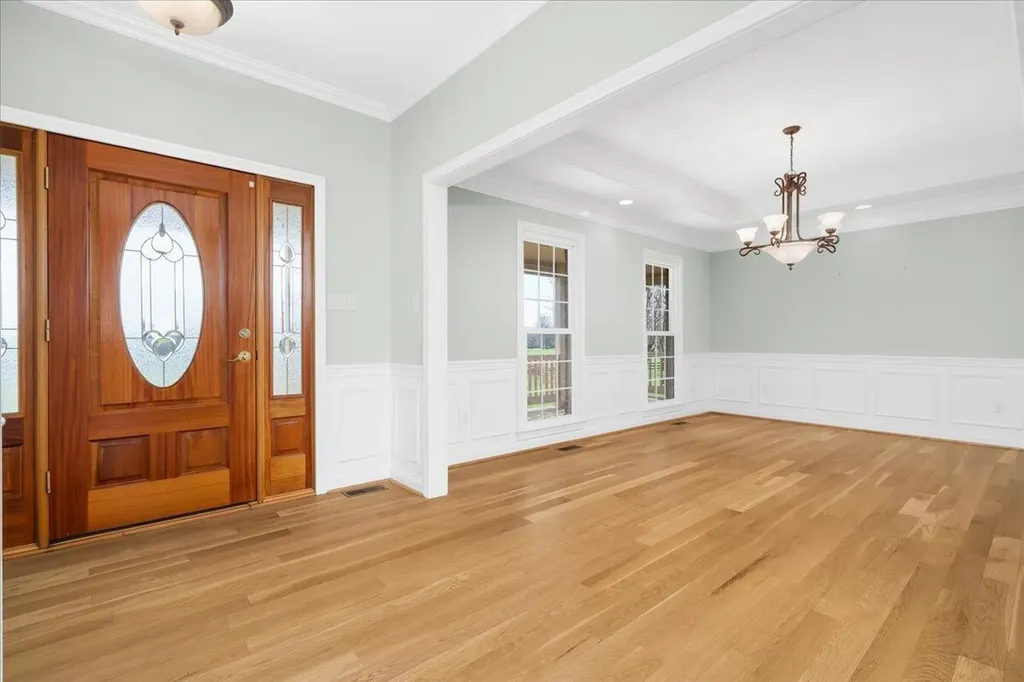 3701 Hidden Lake Lane Lexington KY 40516