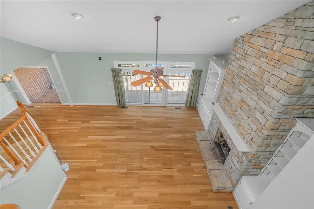 3701 Hidden Lake Lane Lexington KY 40516