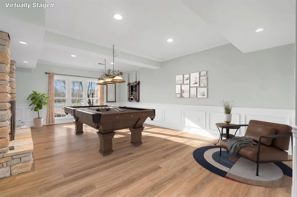 3701 Hidden Lake Lane Lexington KY 40516