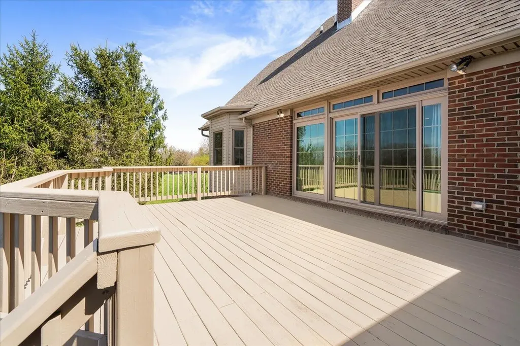 3701 Hidden Lake Lane Lexington KY 40516