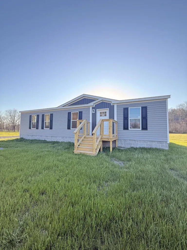 1135 Upper Brush Creek Road Liberty KY 42539