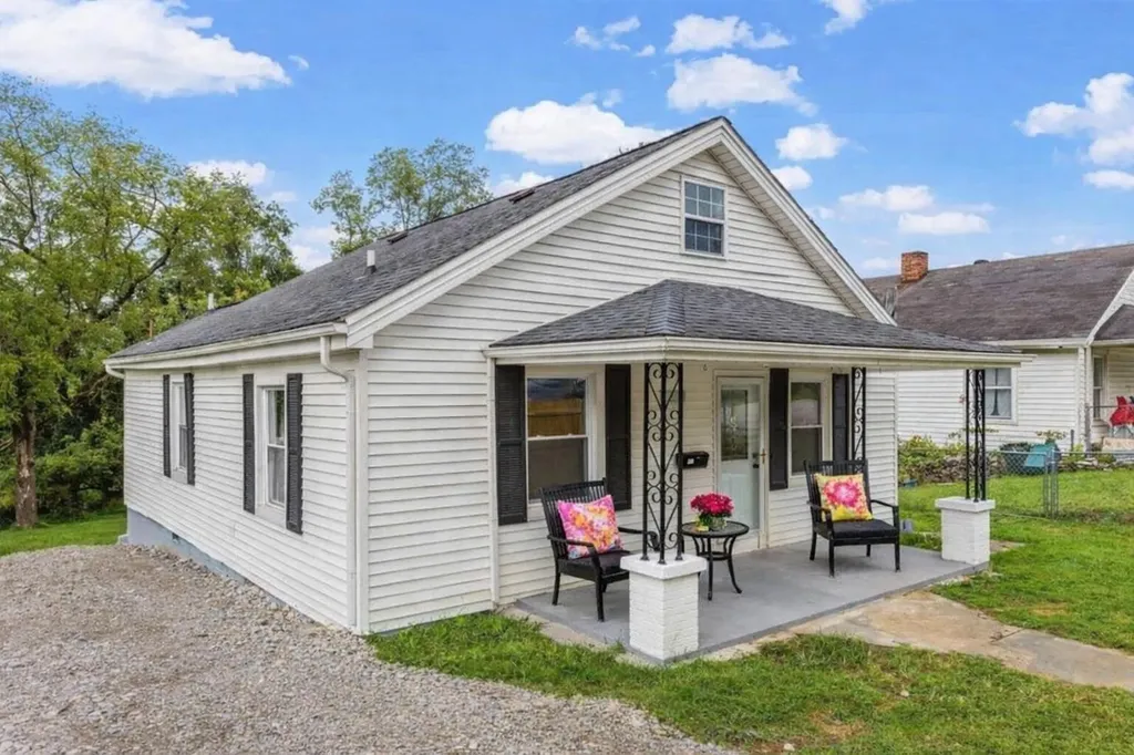 806 5th Avenue Frankfort KY 40601
