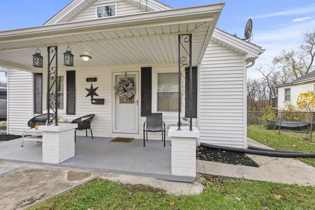 806 5th Avenue Frankfort KY 40601