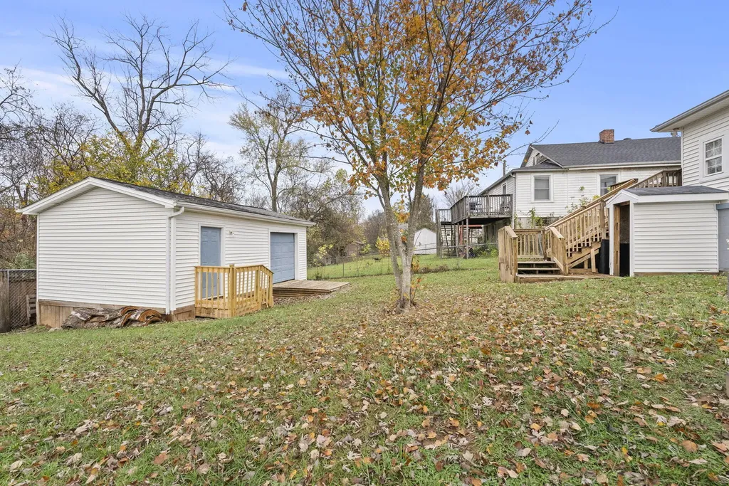 806 5th Avenue Frankfort KY 40601