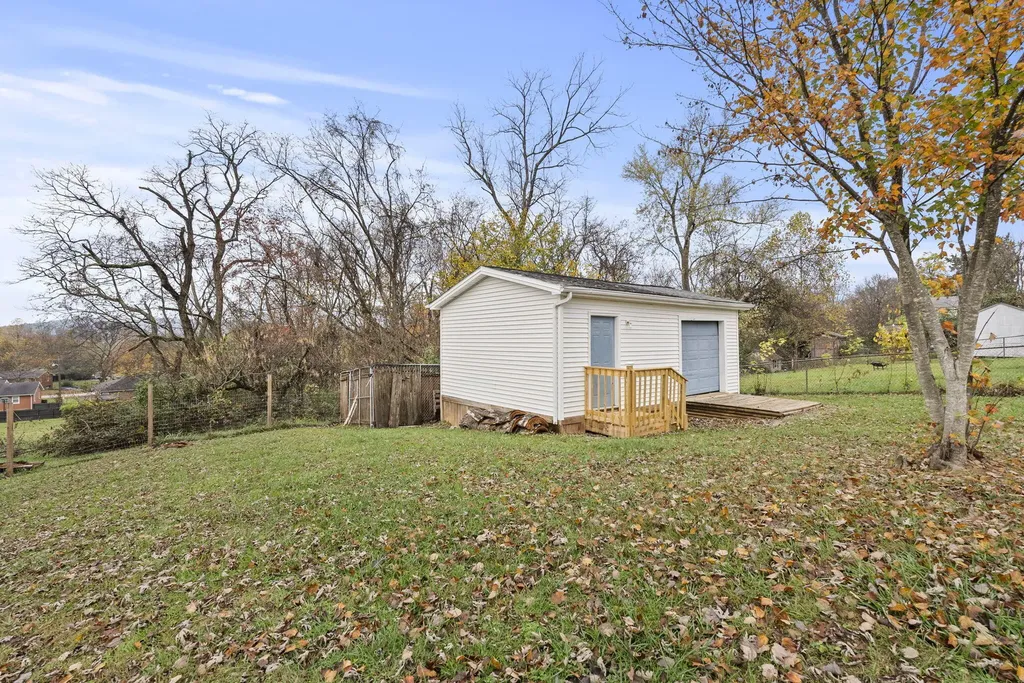 806 5th Avenue Frankfort KY 40601
