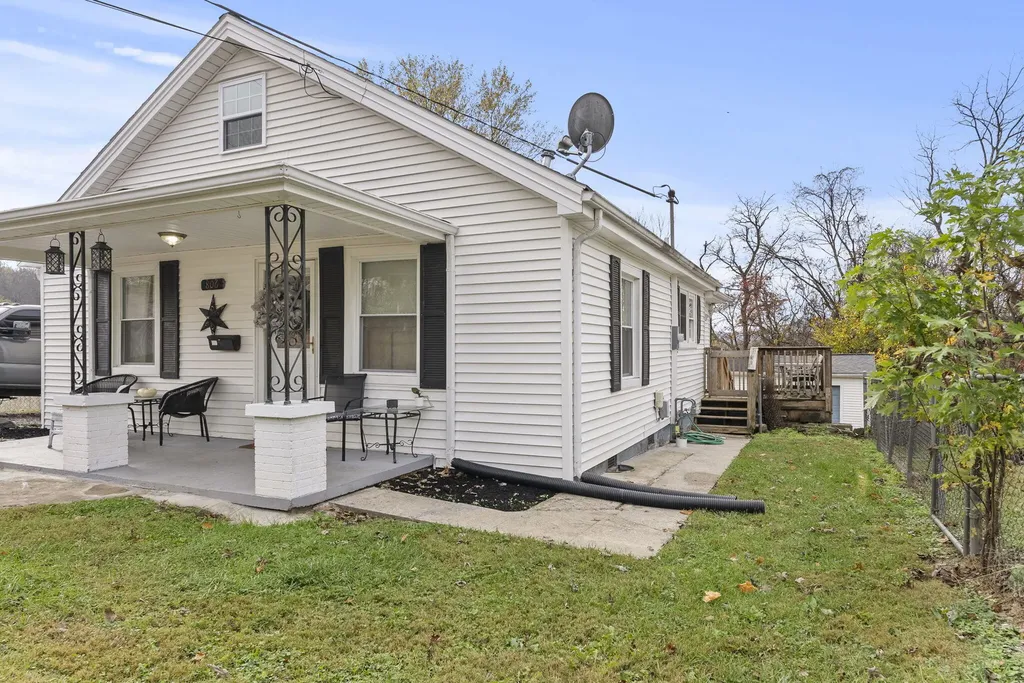 806 5th Avenue Frankfort KY 40601