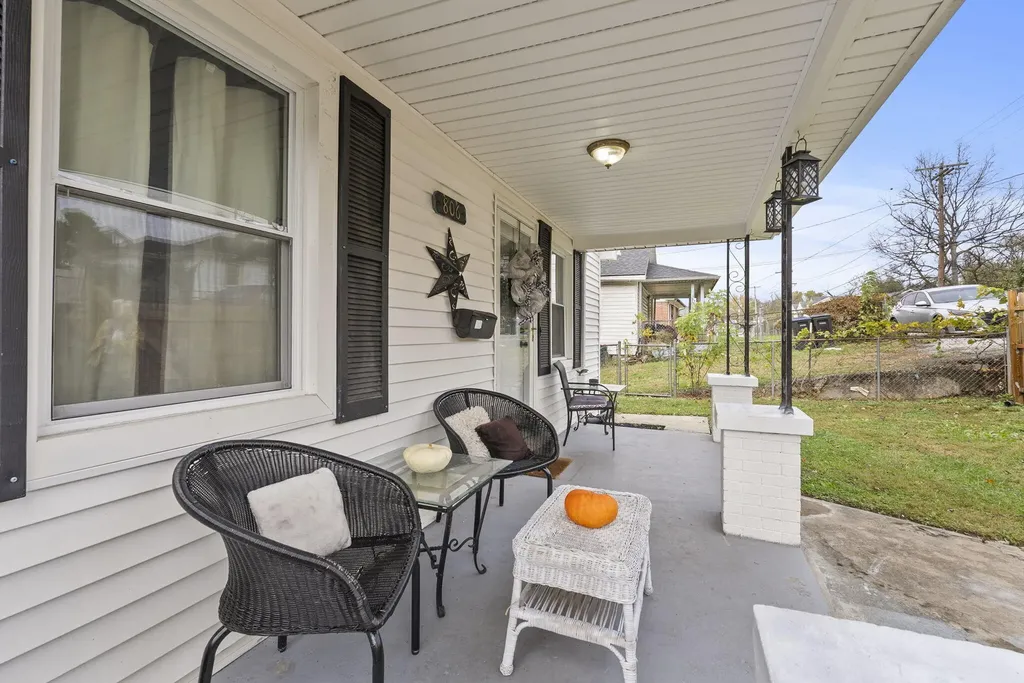 806 5th Avenue Frankfort KY 40601