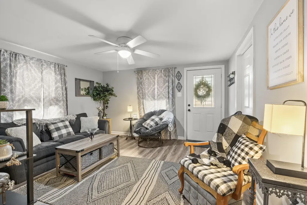 806 5th Avenue Frankfort KY 40601