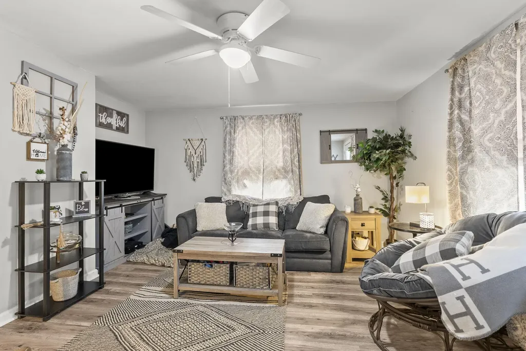 806 5th Avenue Frankfort KY 40601