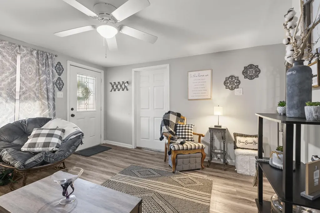 806 5th Avenue Frankfort KY 40601