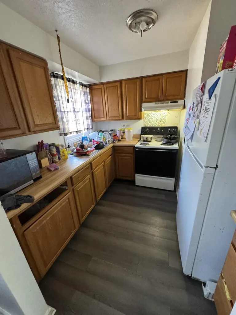 601 Cannon House Court Cumberland KY 40823
