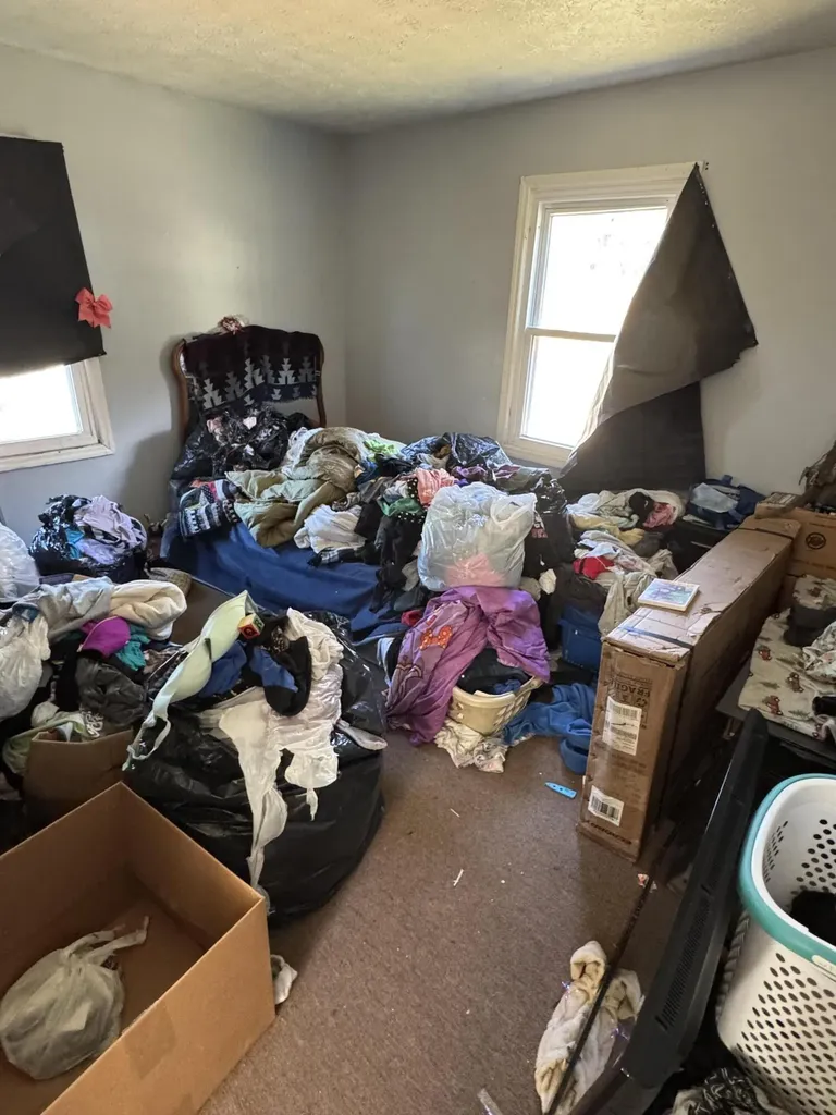 601 Cannon House Court Cumberland KY 40823