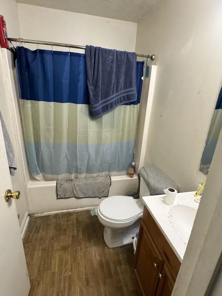 601 Cannon House Court Cumberland KY 40823