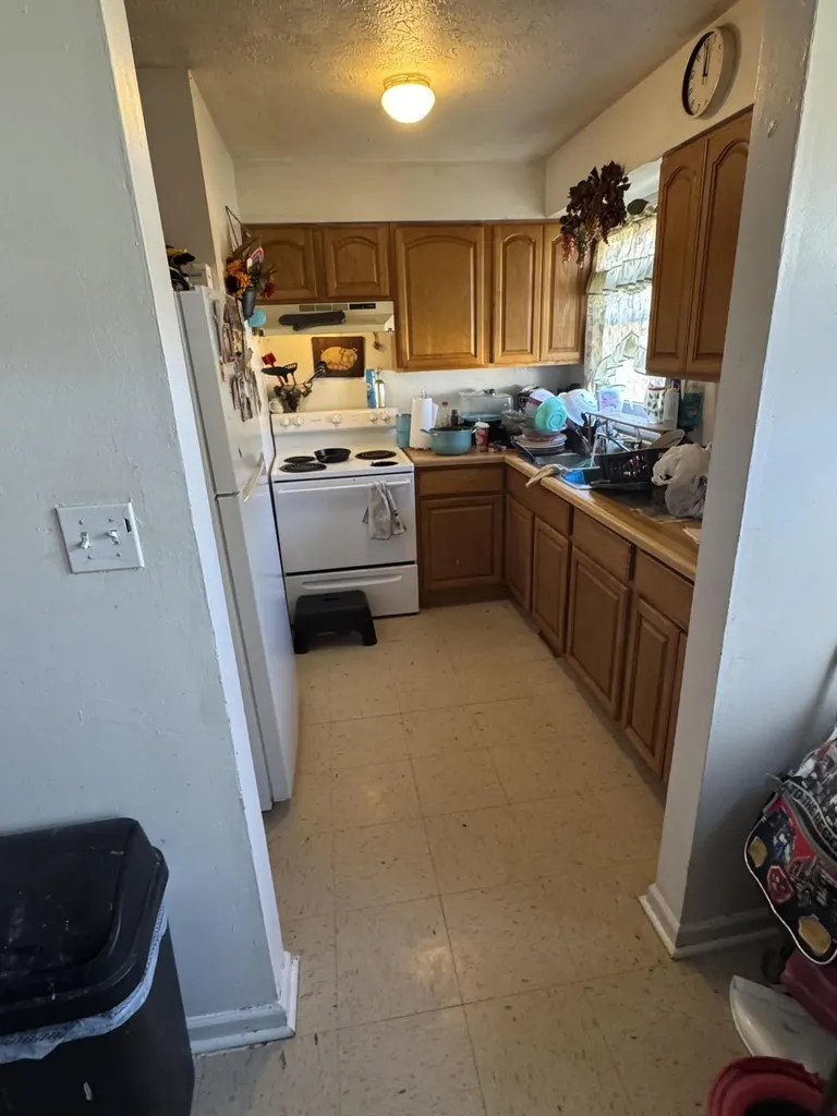 601 Cannon House Court Cumberland KY 40823