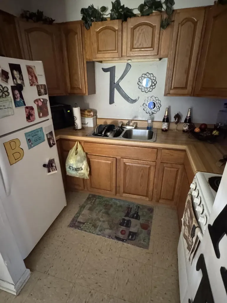 601 Cannon House Court Cumberland KY 40823