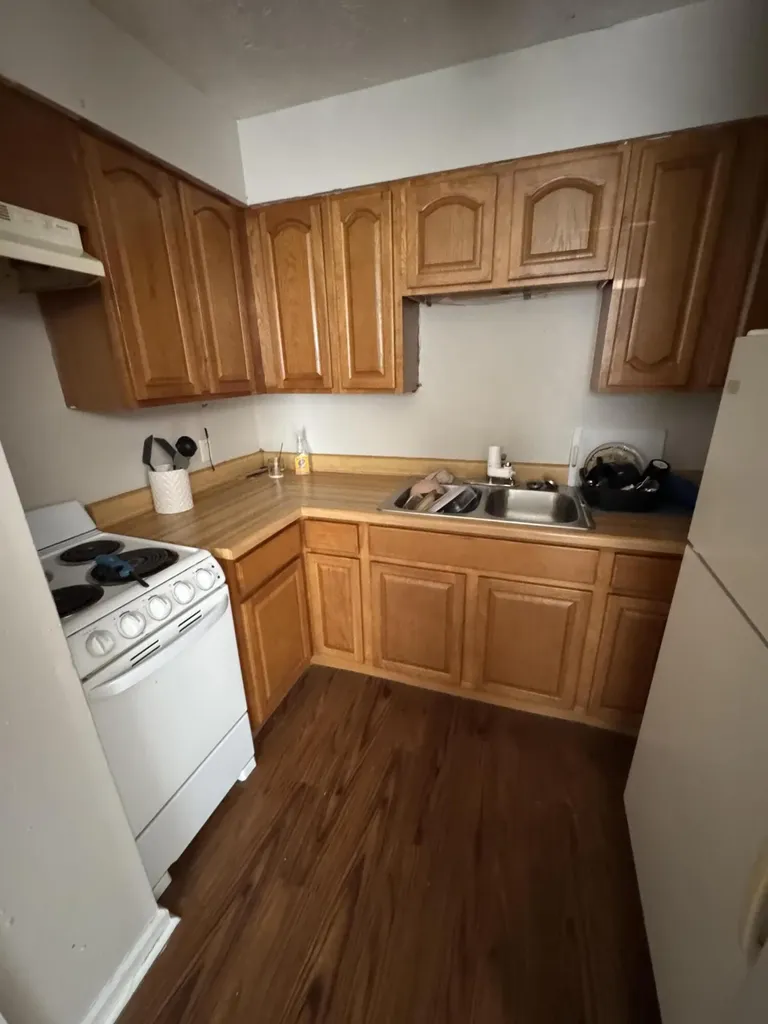 601 Cannon House Court Cumberland KY 40823