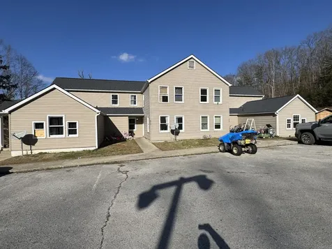 601 Cannon House Court Cumberland KY 40823