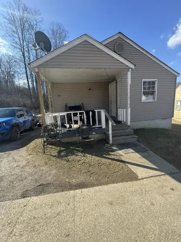 301 Cumberland Place Cumberland KY 40823