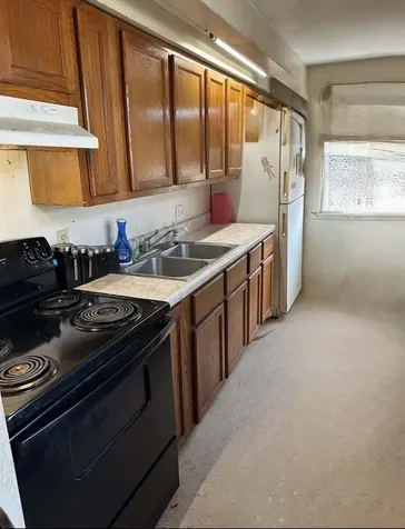 301 Cumberland Place Cumberland KY 40823