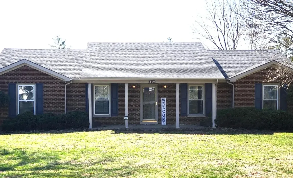 300 Longview Street Harrodsburg KY 40330