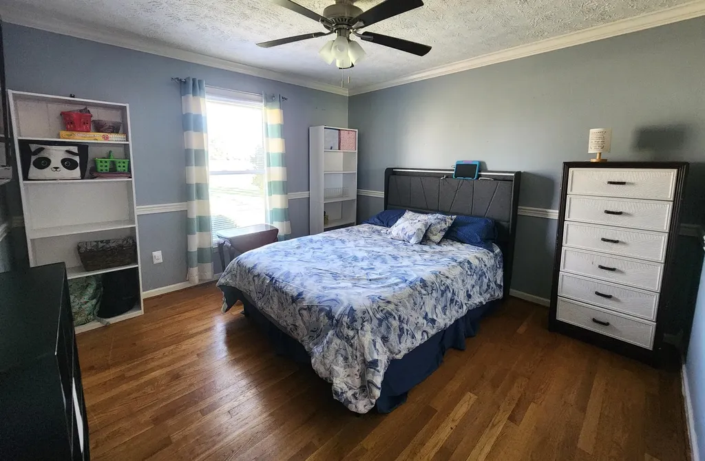300 Longview Street Harrodsburg KY 40330