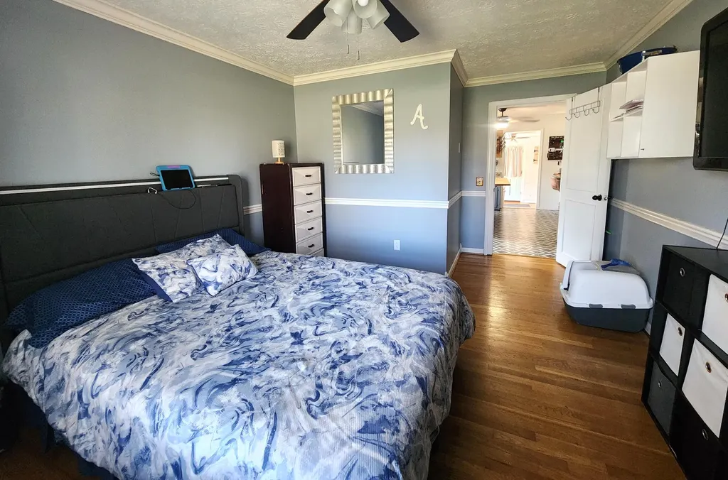 300 Longview Street Harrodsburg KY 40330