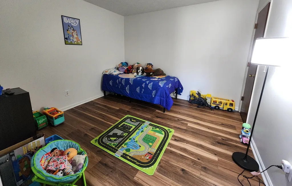 300 Longview Street Harrodsburg KY 40330