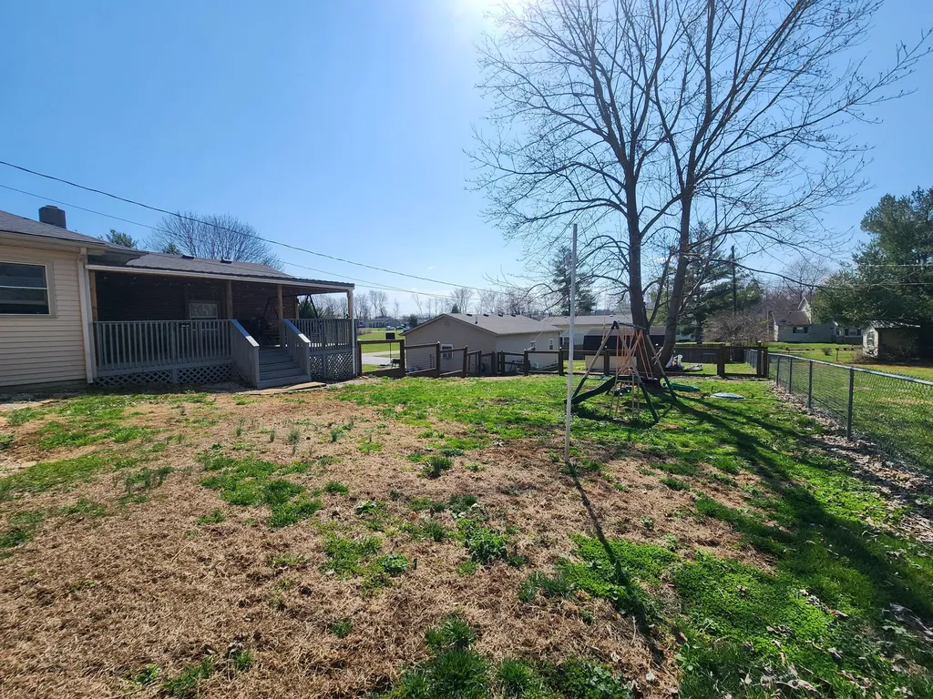 300 Longview Street Harrodsburg KY 40330