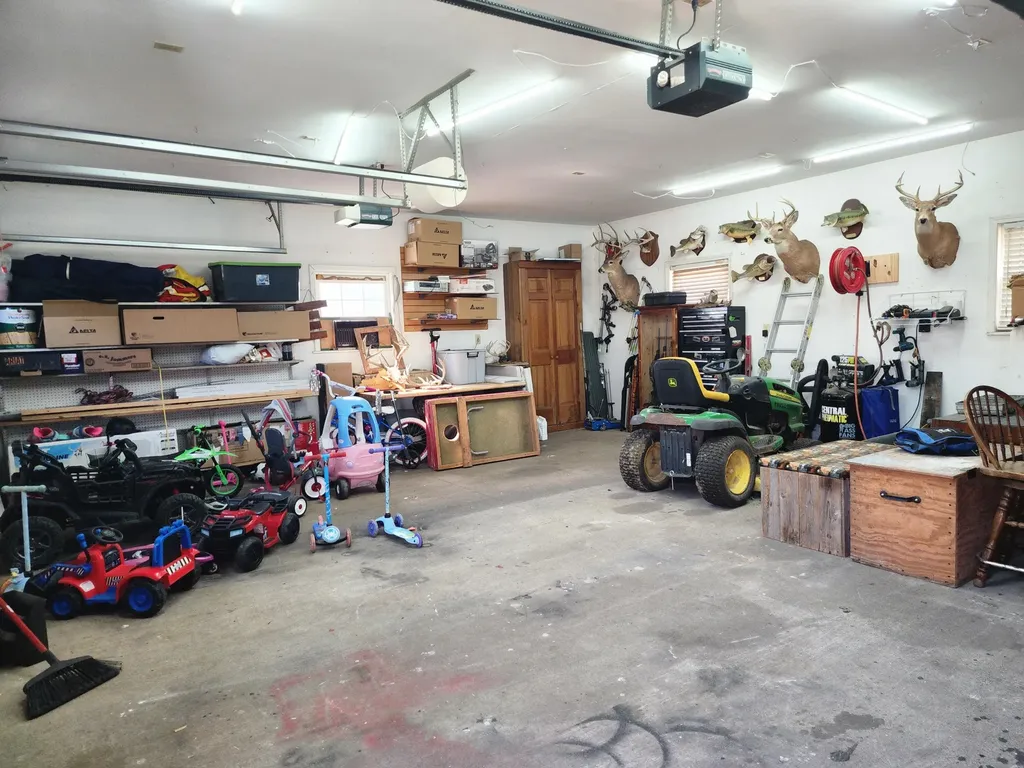 300 Longview Street Harrodsburg KY 40330