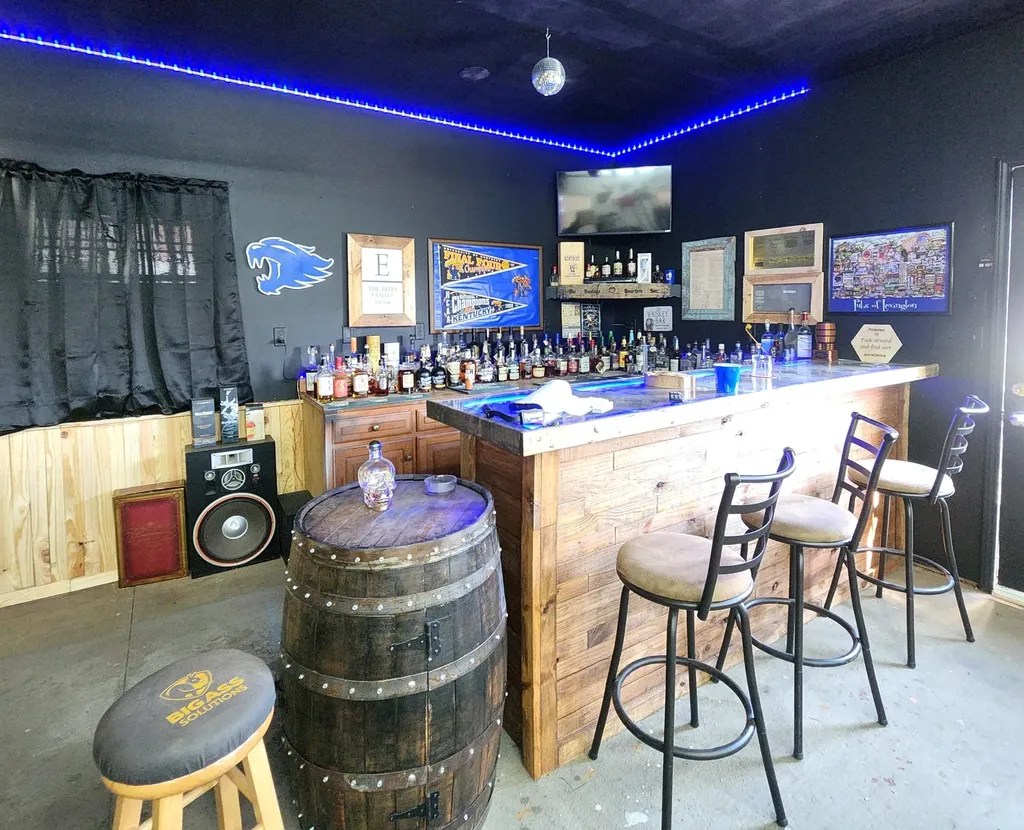 300 Longview Street Harrodsburg KY 40330
