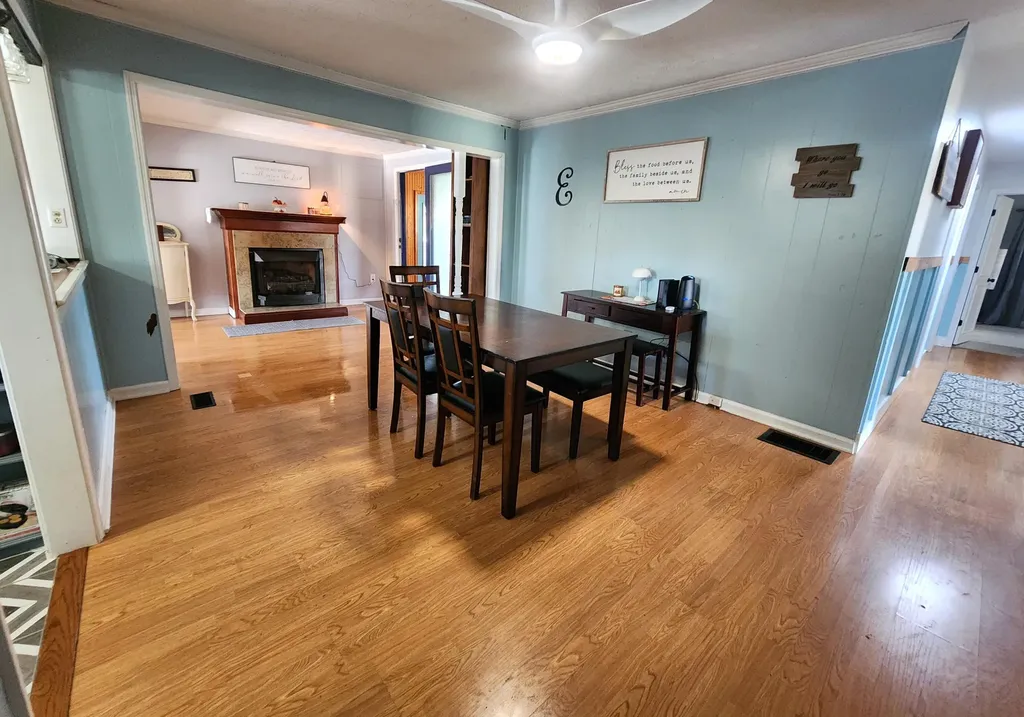 300 Longview Street Harrodsburg KY 40330