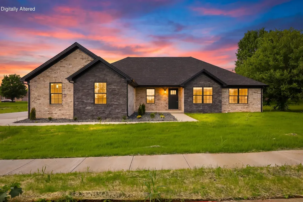 213 Delancey Street Berea KY 40403