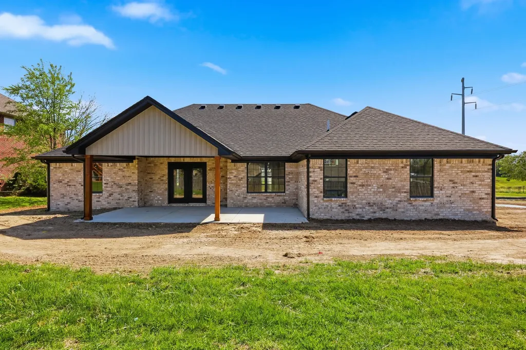 213 Delancey Street Berea KY 40403