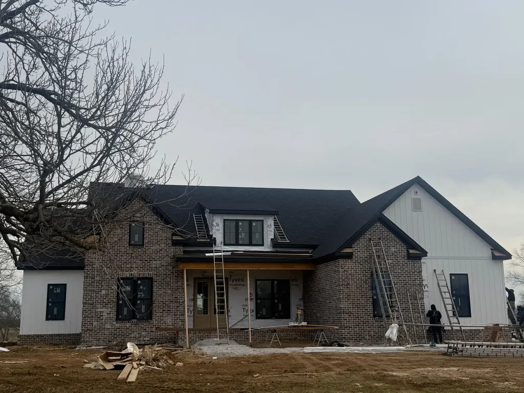 105 Crawford Creek Drive Nicholasville KY 40356