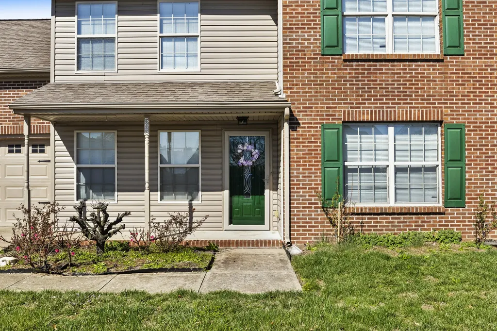 505 Southbrook Drive Nicholasville KY 40356