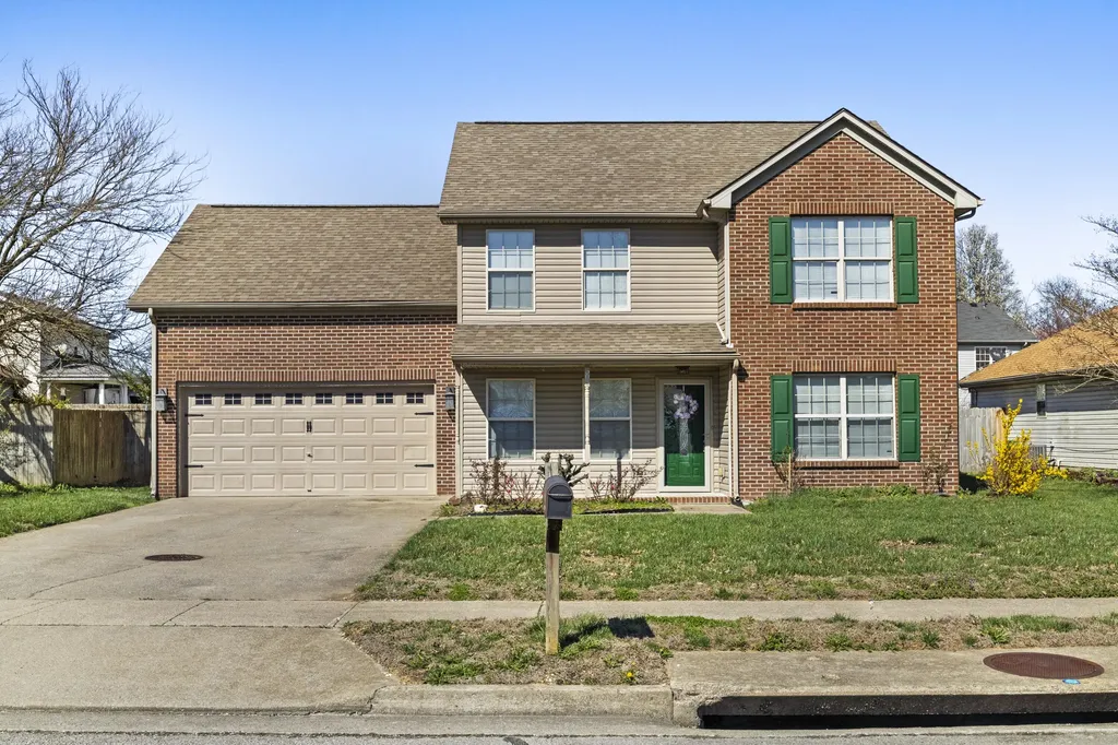 505 Southbrook Drive Nicholasville KY 40356