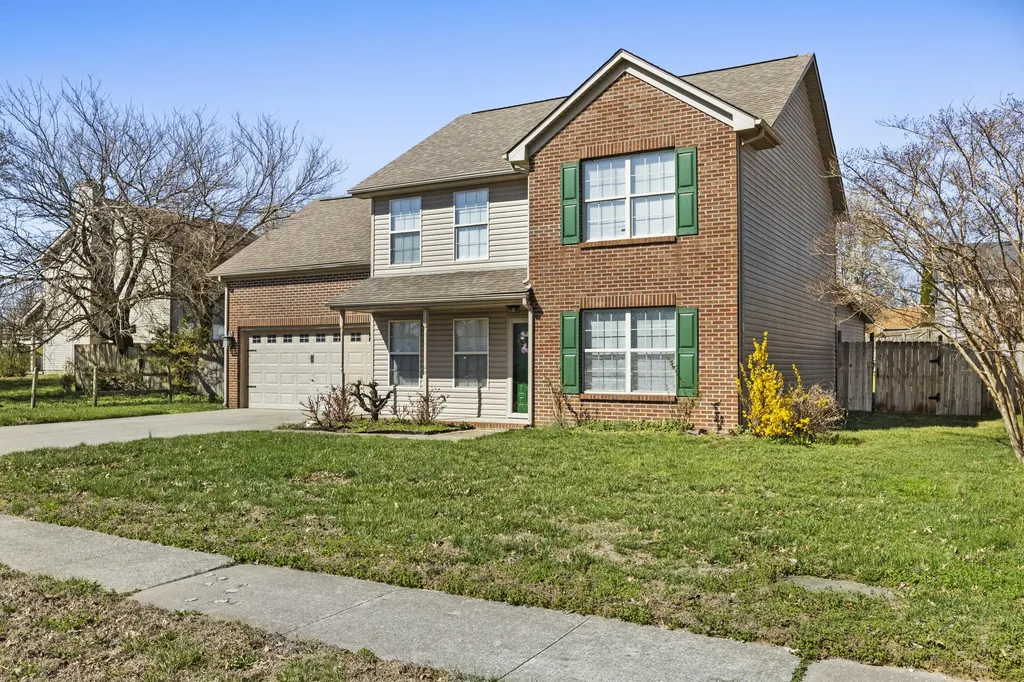 505 Southbrook Drive Nicholasville KY 40356