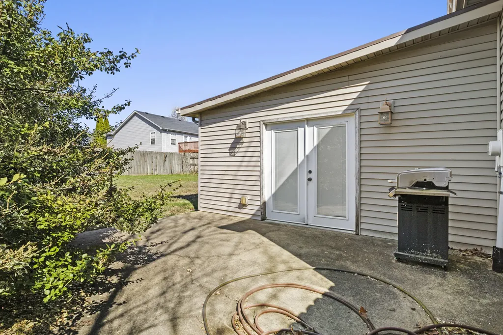 505 Southbrook Drive Nicholasville KY 40356