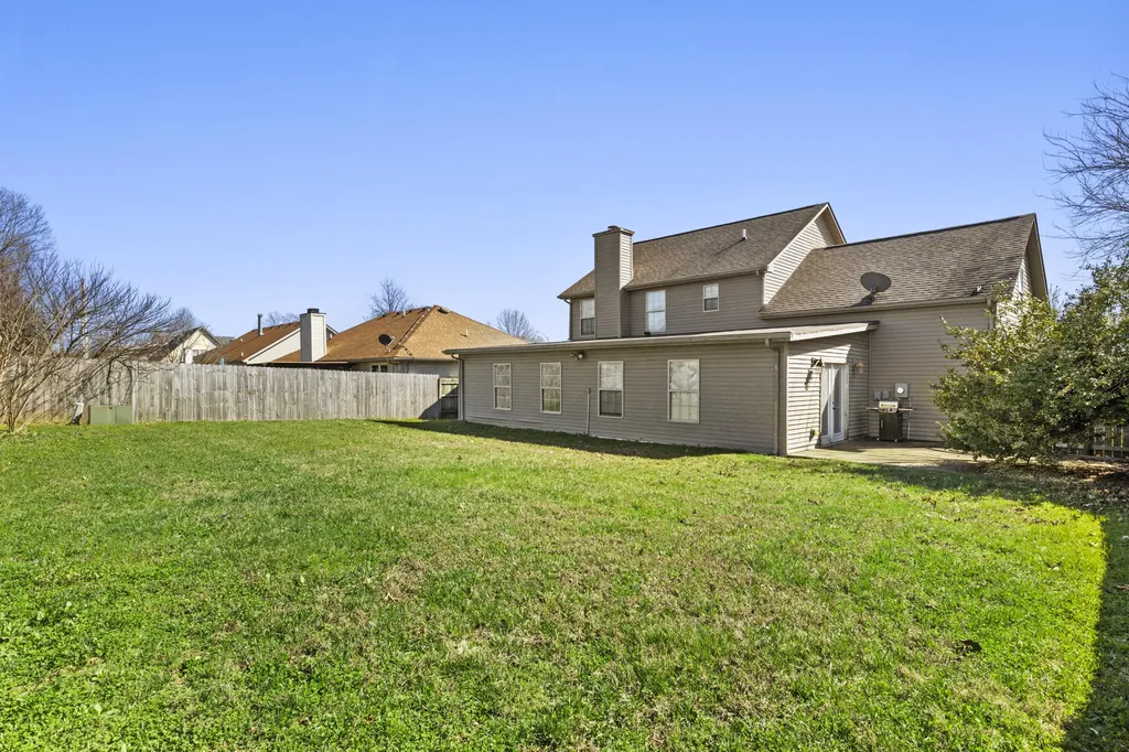 505 Southbrook Drive Nicholasville KY 40356