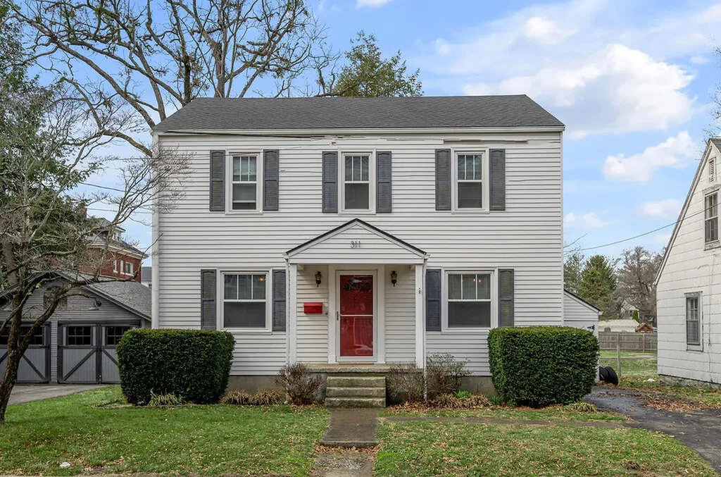 311 N 4th Street Danville KY 40422