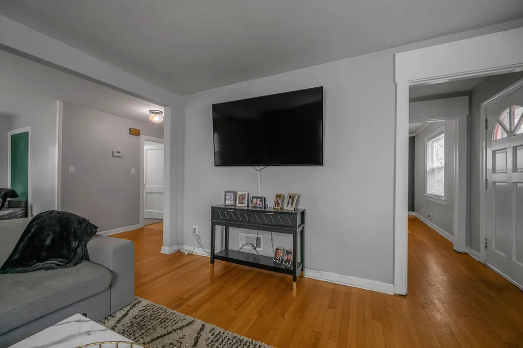 311 N 4th Street Danville KY 40422