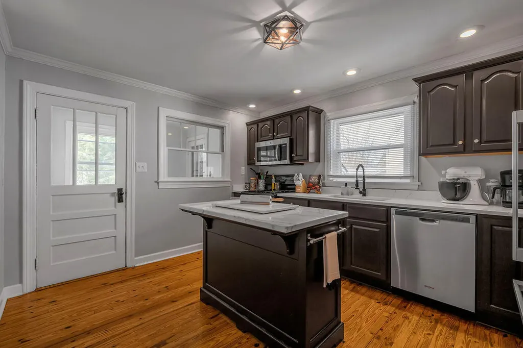 311 N 4th Street Danville KY 40422