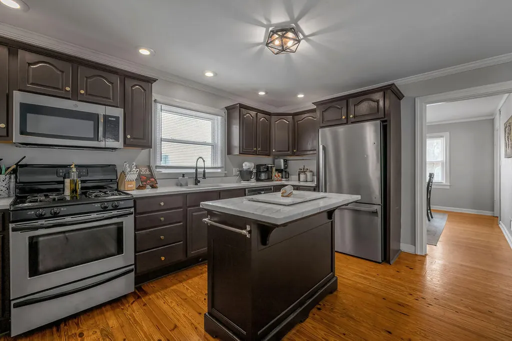 311 N 4th Street Danville KY 40422