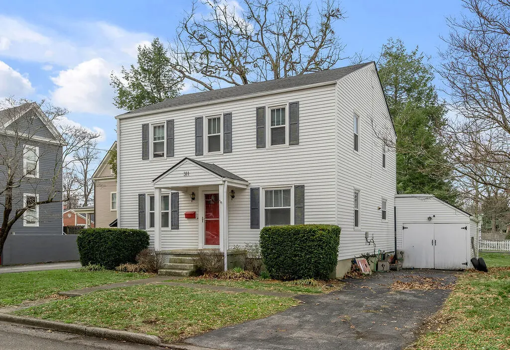 311 N 4th Street Danville KY 40422