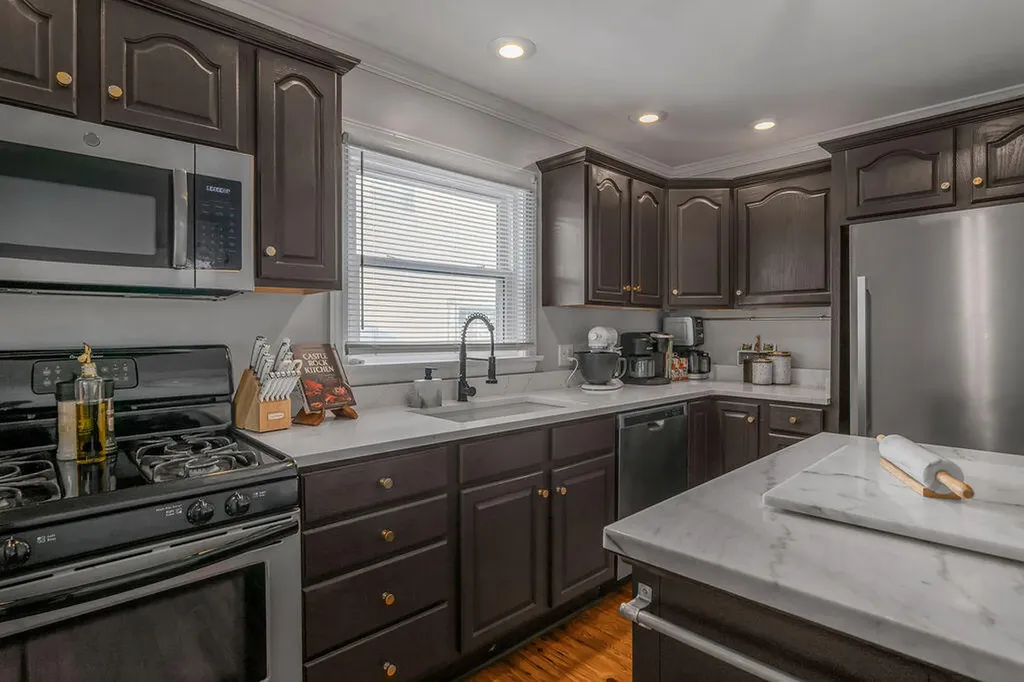 311 N 4th Street Danville KY 40422