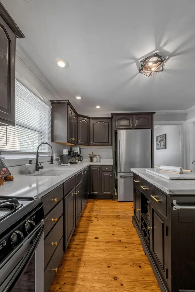 311 N 4th Street Danville KY 40422